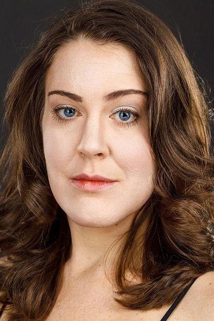 Alicia Kelley - Actor Profile Photo
