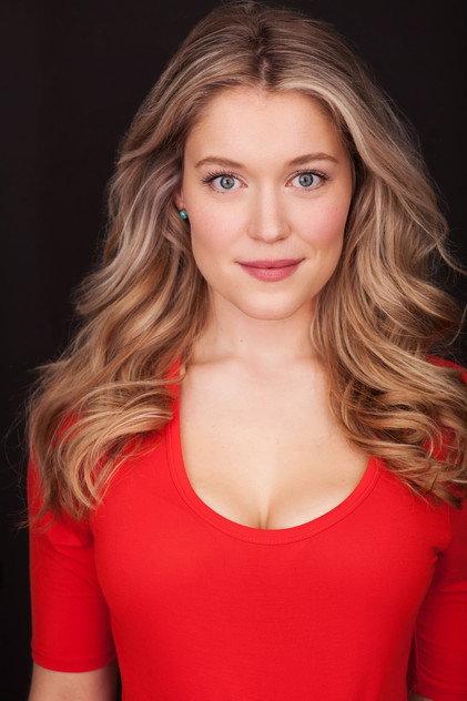 Rachel Bles - Actor Profile Photo