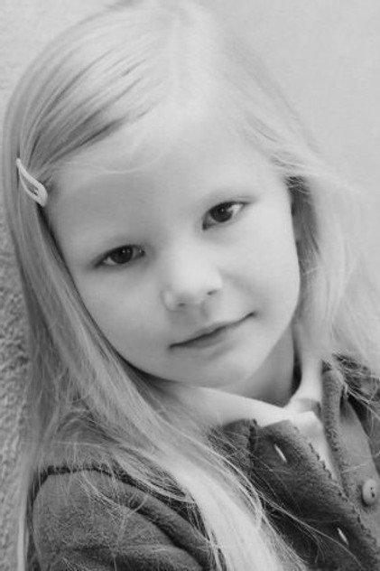 Erika-Shaye Gair - Actor Profile Photo