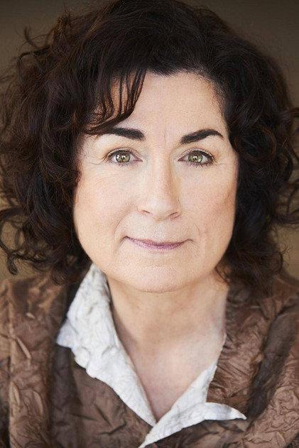 Diane D'Aquila - Actor Profile Photo