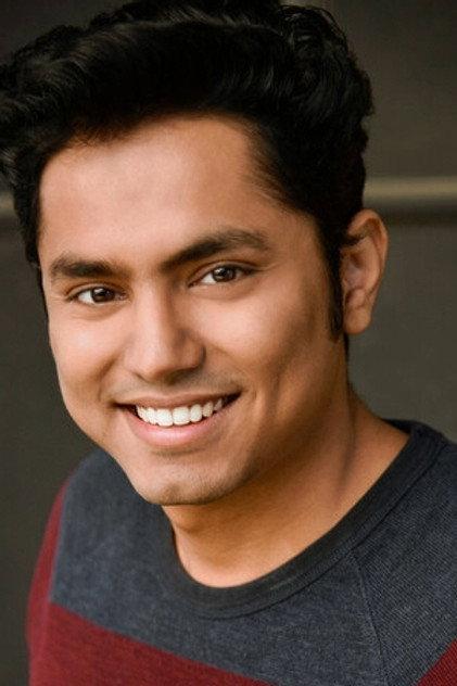 Nishant Ghan - Actor Profile Photo
