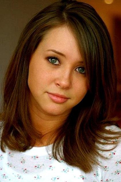 Alexandra Purvis - Actor Profile Photo