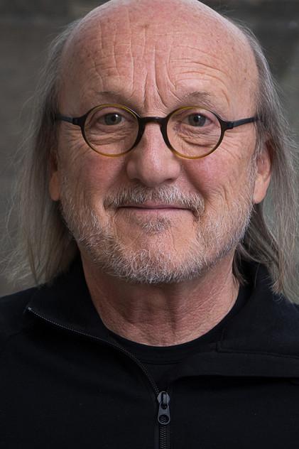 Jim Corcoran - Actor Profile Photo