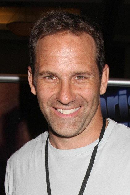 Chris Bruno - Actor Profile Photo