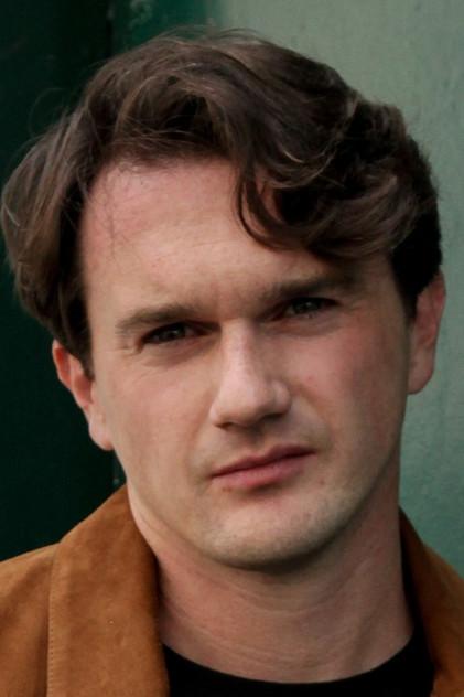 Olivier Bayart - Actor Profile Photo