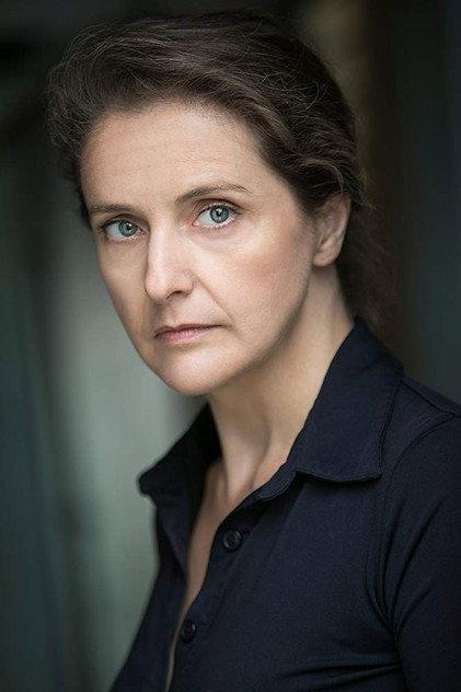 Jodyanne Richardson - Actor Profile Photo