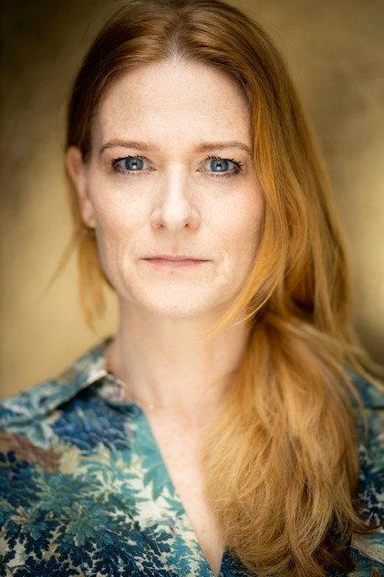 Anne Somers - Actor Profile Photo