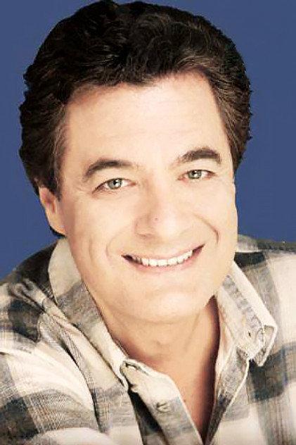 Giannis Petropoulos - Actor Profile Photo