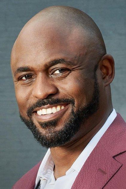 Wayne Brady - Actor Profile Photo