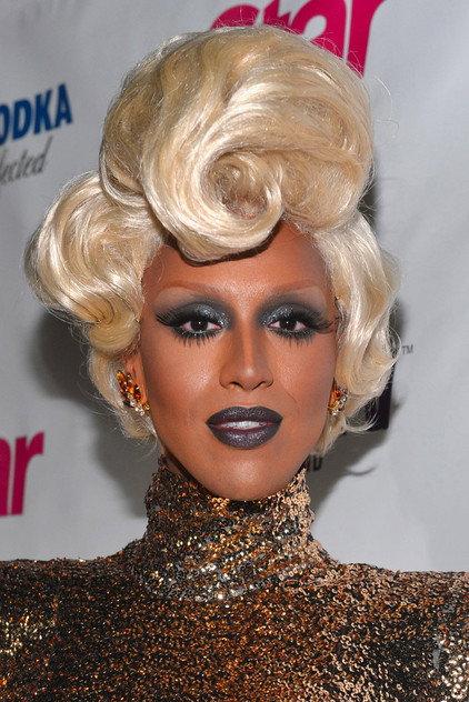 Honey Mahogany - Actor Profile Photo