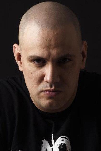 Hugo Cardozo - Actor Profile Photo