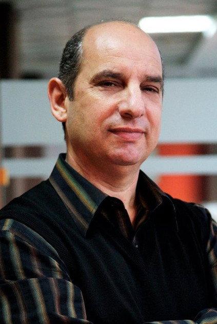 Agim Bajko - Actor Profile Photo