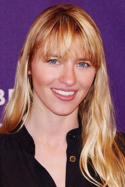 Sara Ziff - Actor Profile Photo