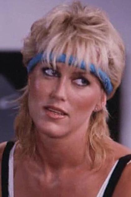 Lori Sutton - Actor Profile Photo