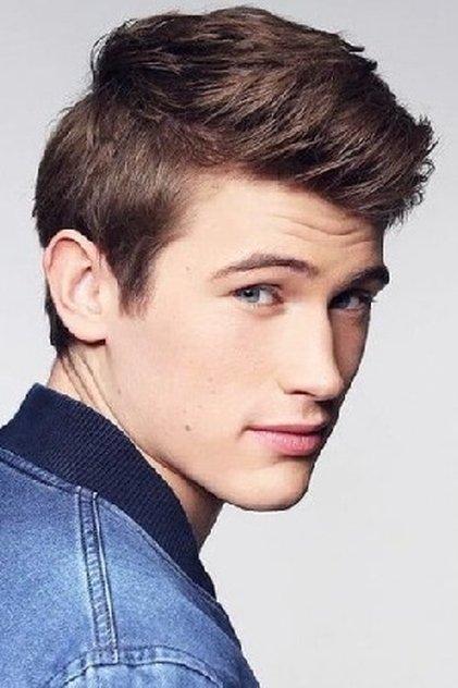 Victor Meutelet - Actor Profile Photo