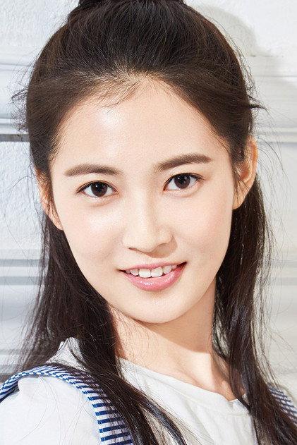 Chen Yuqi - Actor Profile Photo