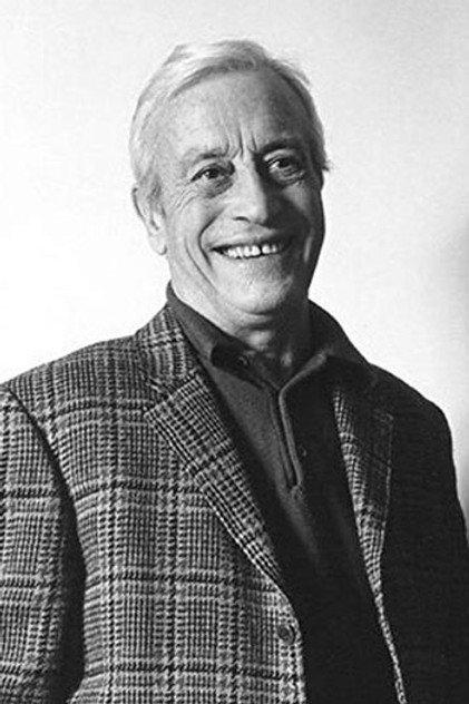 Freddie Young - Actor Profile Photo
