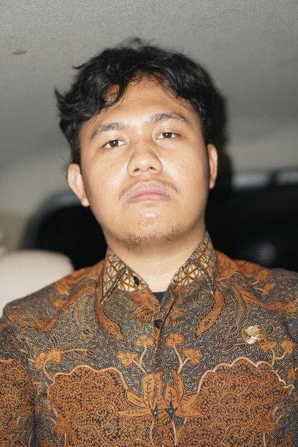 Syahru Muharram - Actor Profile Photo