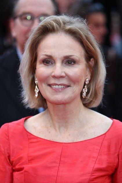 Marthe Keller - Actor Profile Photo