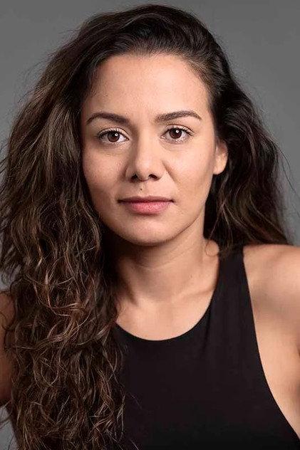 Dailyn Valdivieso - Actor Profile Photo