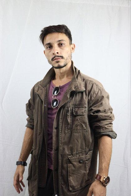 Wendel Fernandes - Actor Profile Photo
