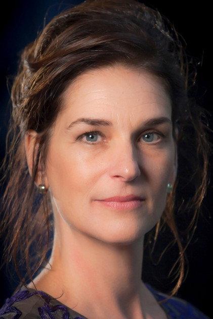 Saskia Temmink - Actor Profile Photo