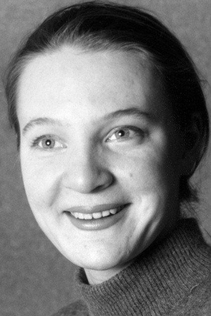 Svetlana Obidina - Actor Profile Photo