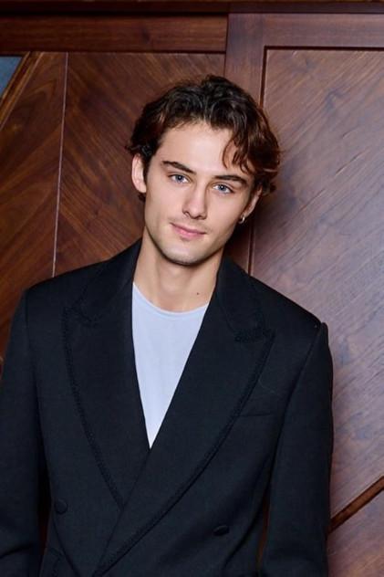 William Franklyn-Miller - Actor Profile Photo