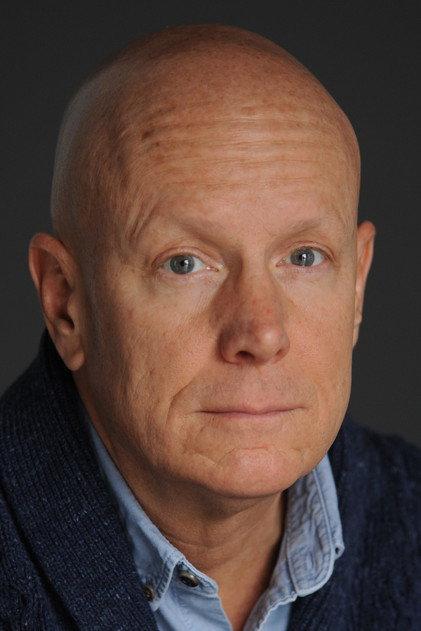 Bruce King - Actor Profile Photo