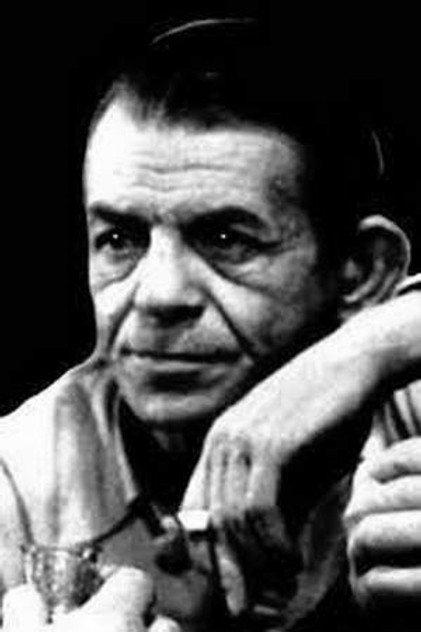 Edward Radulski - Actor Profile Photo