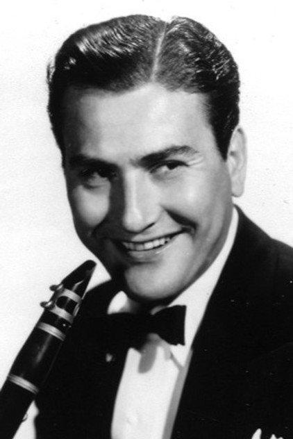 Artie Shaw - Actor Profile Photo
