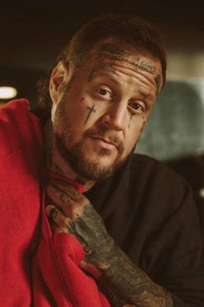 Jelly Roll - Actor Profile Photo