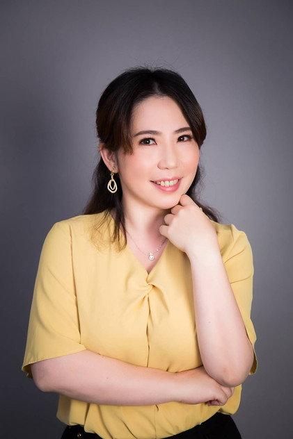 Sugar Tang - Actor Profile Photo