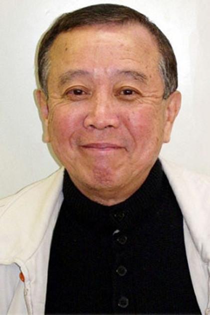 Hiroshi Otake - Actor Profile Photo