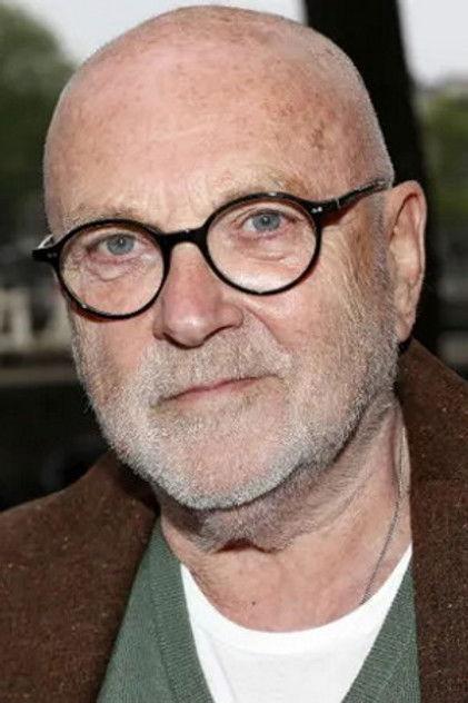 Serge-Henri Valcke - Actor Profile Photo
