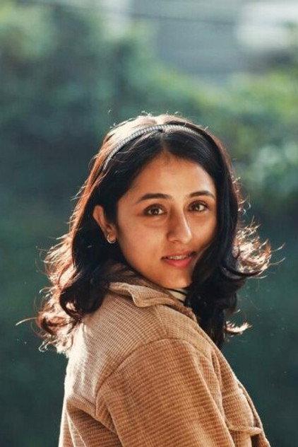 Patrika Ghimire - Actor Profile Photo