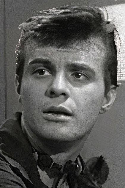 John Brinkley - Actor Profile Photo