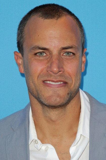Hamilton von Watts - Actor Profile Photo