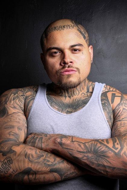 Joey Abril - Actor Profile Photo