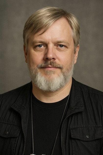 Paul Spurrier - Actor Profile Photo