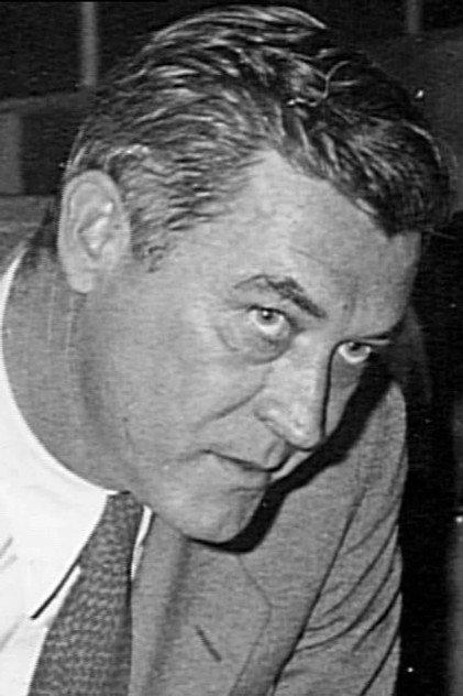 Michael Wilson - Actor Profile Photo