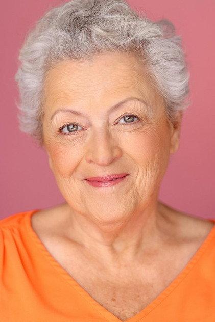 Blanca Goodfriend - Actor Profile Photo