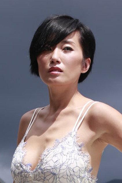 Jo Kok Cho-Lam - Actor Profile Photo