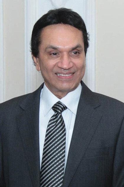 Ravindra Randeniya - Actor Profile Photo
