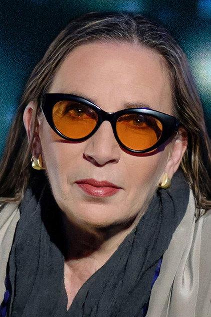 Lina Nikolakopoulou - Actor Profile Photo