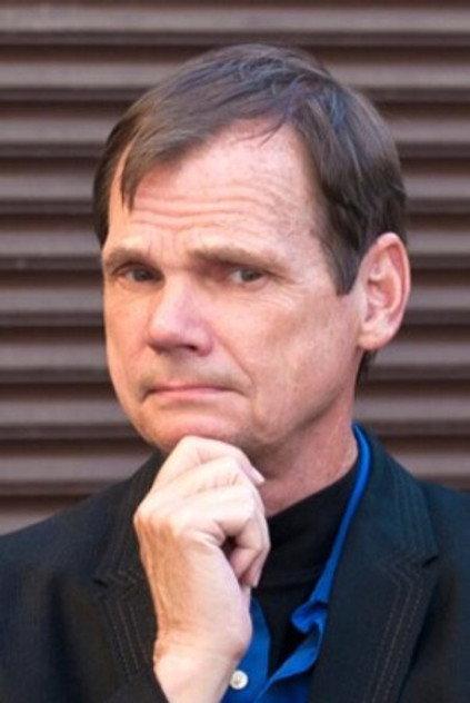 Larry Brown - Actor Profile Photo
