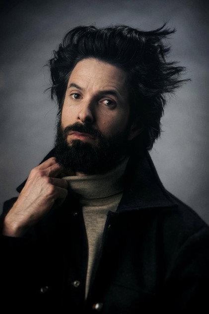 Erez Drigues - Actor Profile Photo