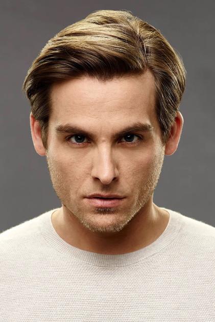 Kevin Zegers - Actor Profile Photo