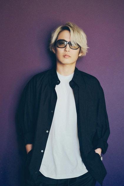 Masaki Shirai - Actor Profile Photo