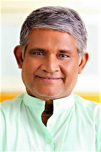 Tanikella Bharani - Actor Profile Photo
